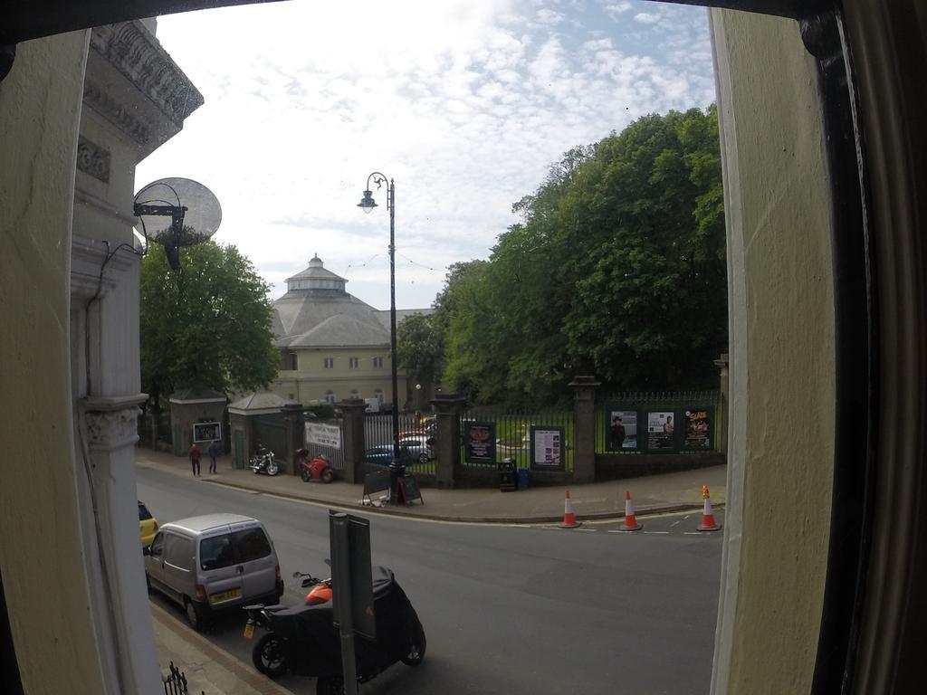 Athol House Hotel Douglas Exterior photo