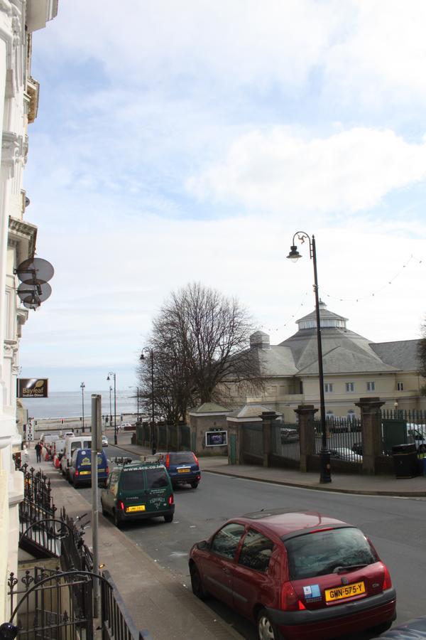 Athol House Hotel Douglas Exterior photo